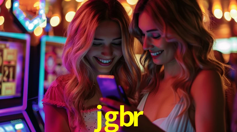 jgbr APP mobile iOS Android - 187 mil downloads São Paulo Rio BH