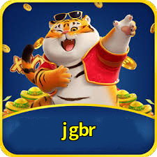 Logo da jgbr